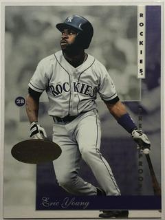 Eric Young
