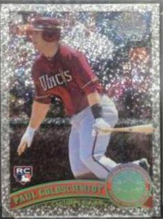 Paul Goldschmidt