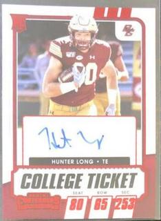 Hunter Long