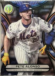 Pete Alonso