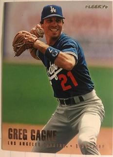 Greg Gagne