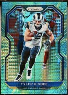 Tyler Higbee