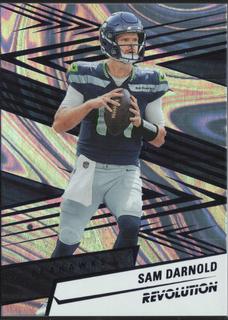 Sam Darnold