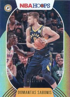 Domantas Sabonis