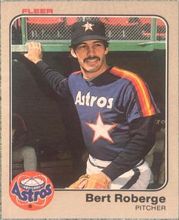 Bert Roberge