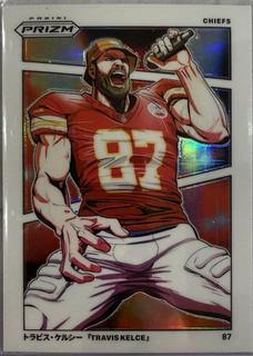 Travis Kelce