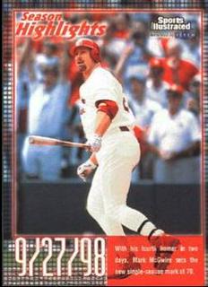Mark McGwire