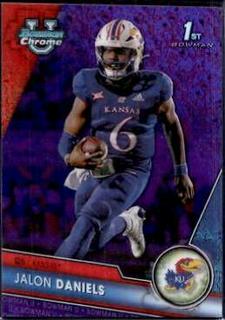 Jalon Daniels