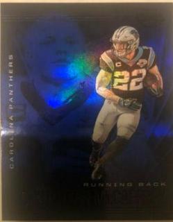 Christian McCaffrey