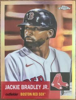 Jackie Bradley Jr.