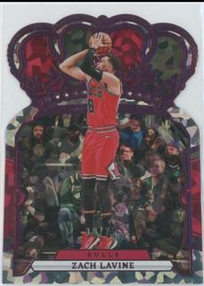 Zach LaVine