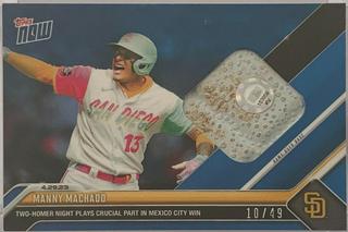 Manny Machado