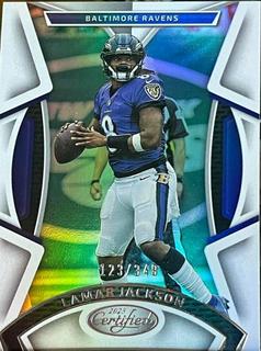 Lamar Jackson