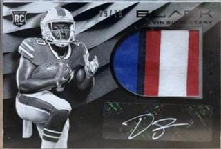 Devin Singletary