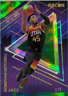 Donovan Mitchell