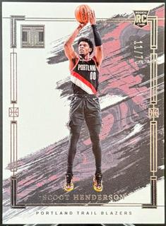 Scoot Henderson