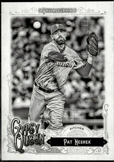 Pat Neshek