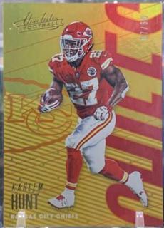 Kareem Hunt