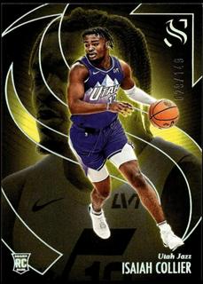 Isaiah Collier