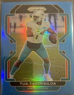 Tua Tagovailoa