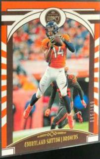 Courtland Sutton