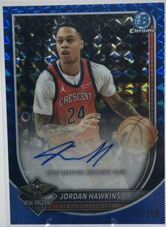 Jordan Hawkins