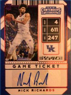 Nick Richards