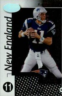 Drew Bledsoe