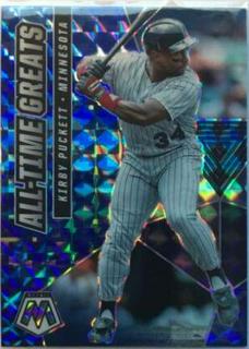 Kirby Puckett