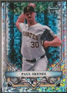 Paul Skenes