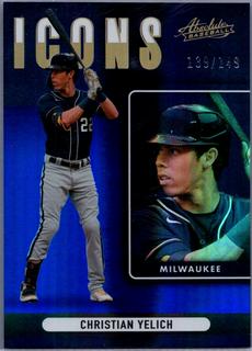 Christian Yelich
