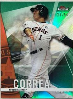Carlos Correa