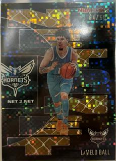 LaMelo Ball