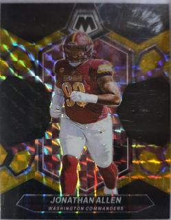 Jonathan Allen