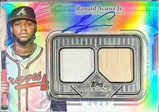 Ronald Acuna Jr.