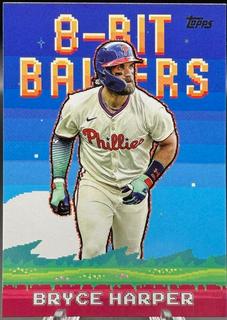 Bryce Harper