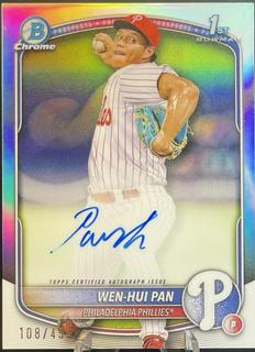 Wen-Hui Pan