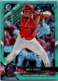 Matt Thaiss