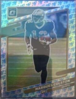 Marques Colston