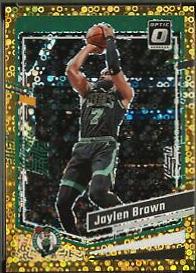 Jaylen Brown