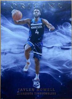 Jaylen Nowell