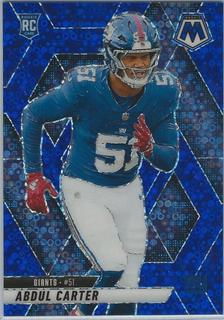 Abdul Carter