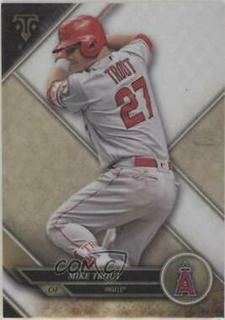Mike Trout