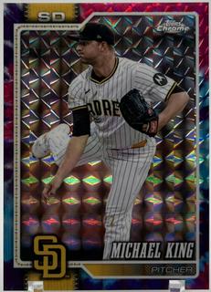 Michael King