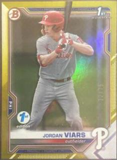 Jordan Viars