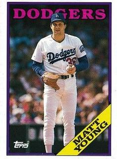 Matt Young