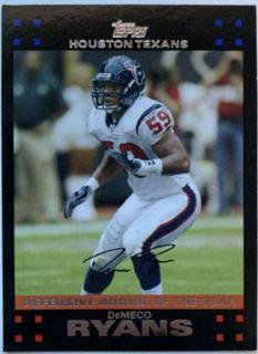 Demeco Ryans