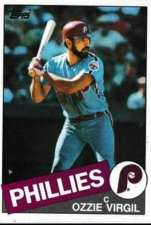 Ozzie Virgil