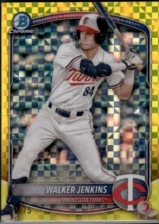 Walker Jenkins