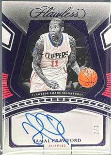 Jamal Crawford
